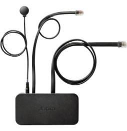 Adaptateur Jabra EHS pour les téléphones IP Unifiés Cisco