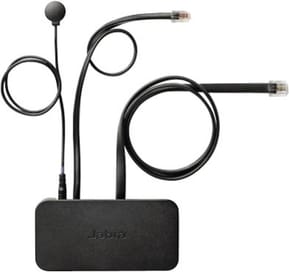 Adaptateur Jabra EHS pour les téléphones IP Unifiés Cisco