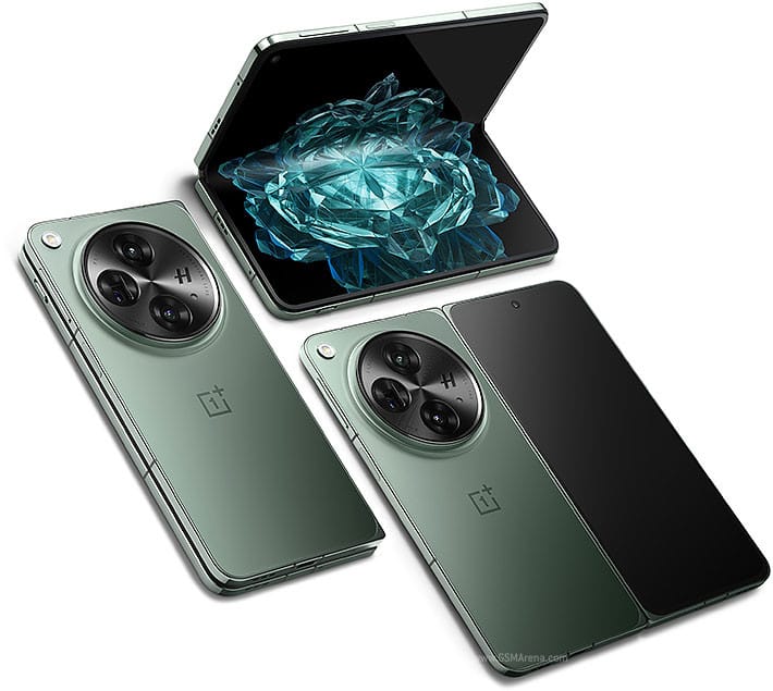 OnePlus Open — image 3