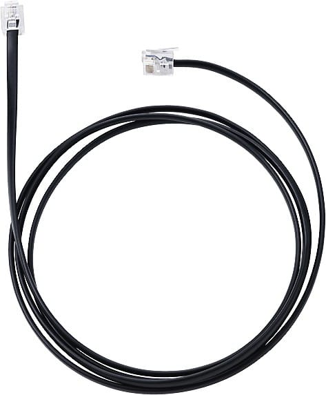 Adaptateur Jabra casque Cisco EHS for PRO et GO