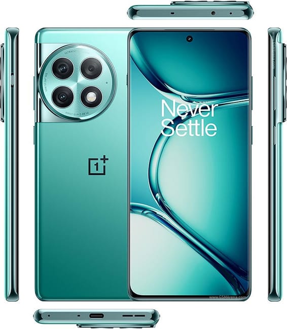 OnePlus Ace 2 Pro
