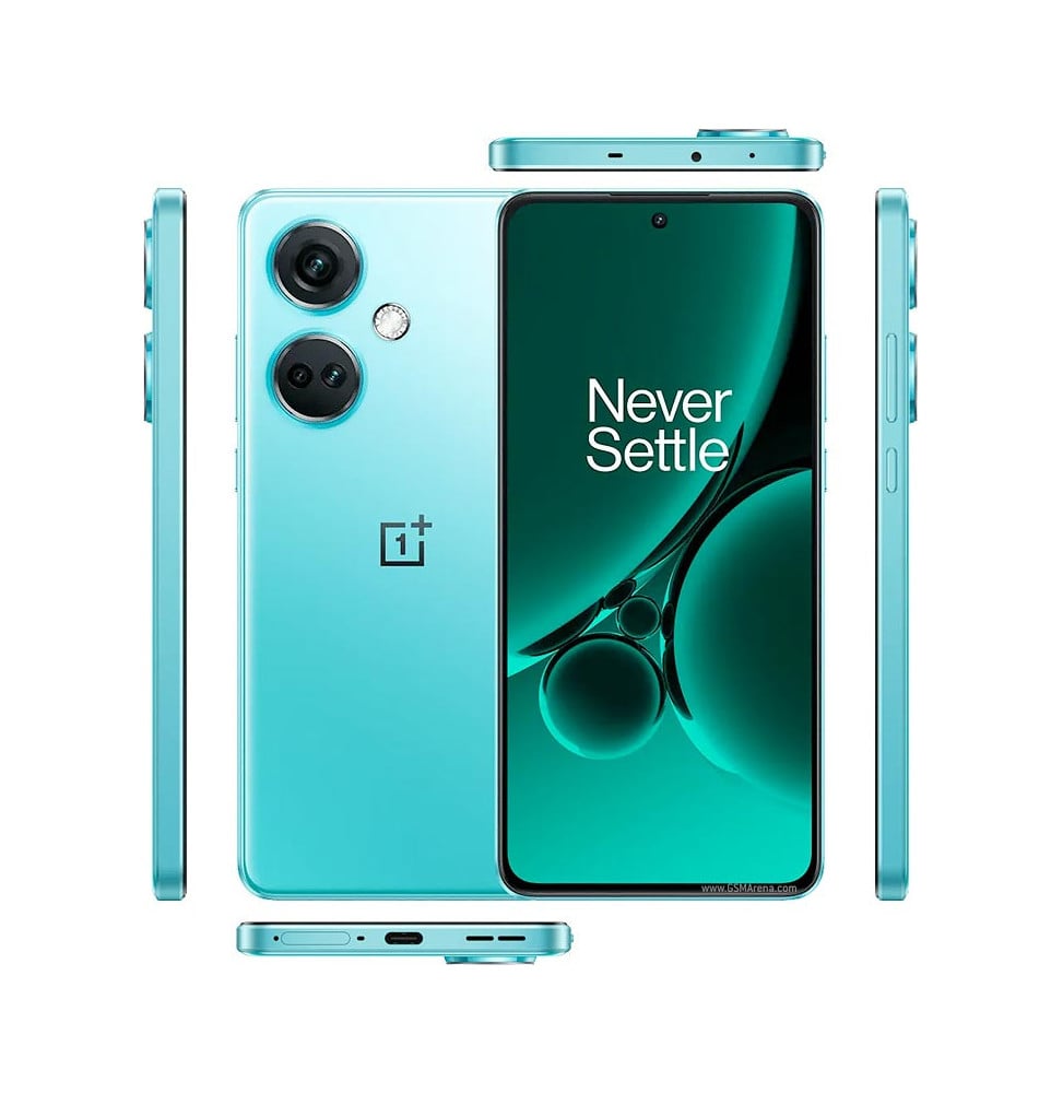 OnePlus Nord CE3