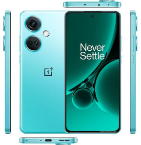 OnePlus Nord CE3