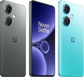 OnePlus Nord CE3 — image 3