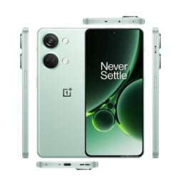 OnePlus Nord 3