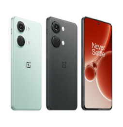 OnePlus Nord 3