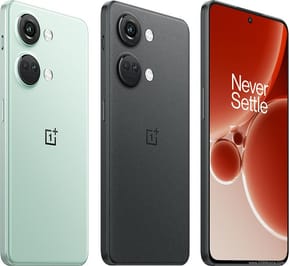 OnePlus Nord 3 — image 2