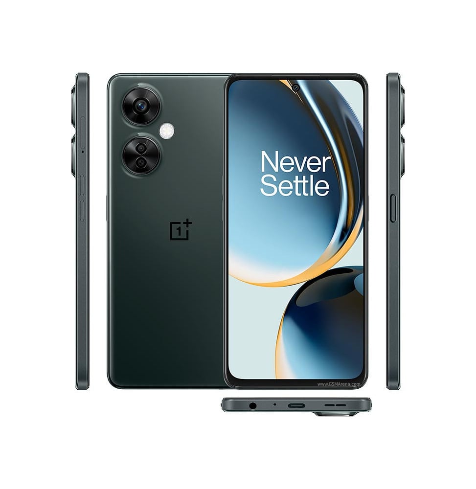 OnePlus Nord N30