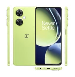OnePlus Nord CE 3 Lite