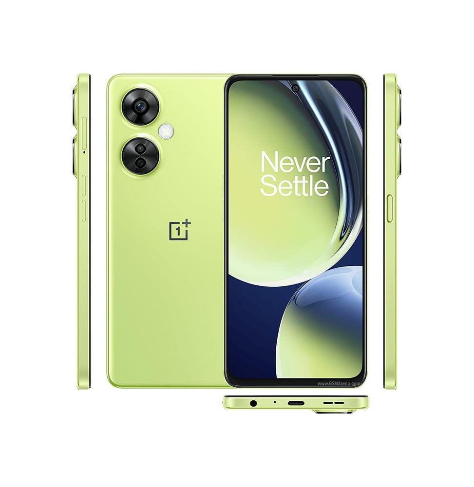 OnePlus Nord CE 3 Lite
