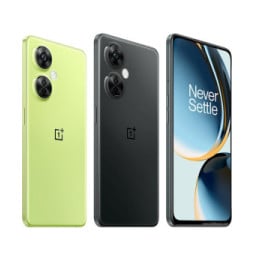 OnePlus Nord CE 3 Lite
