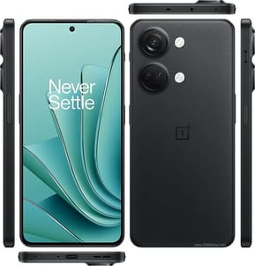 OnePlus Ace 2V
