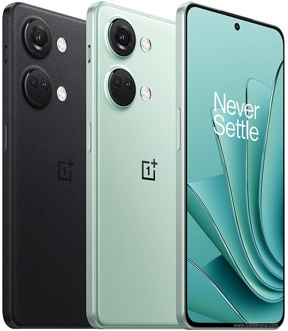OnePlus Ace 2V — image 2