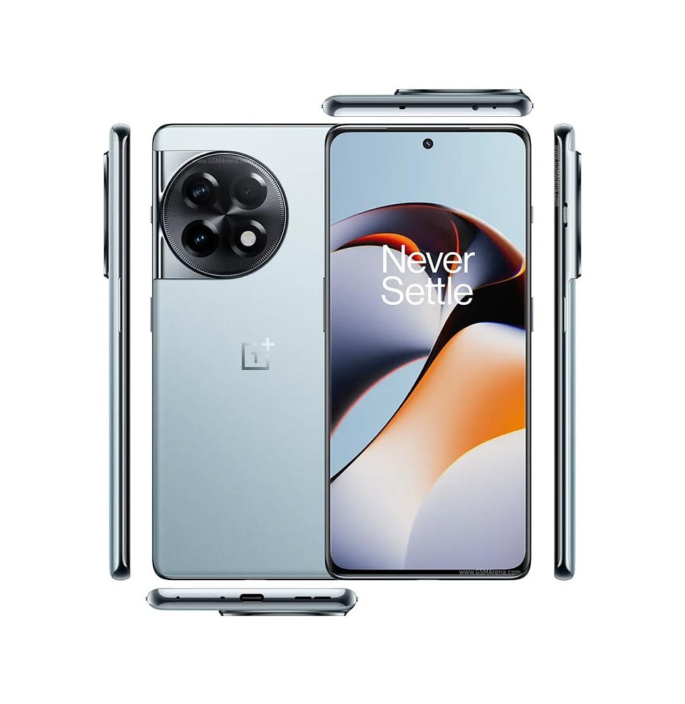 OnePlus Ace 2