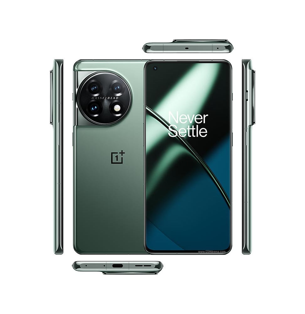 OnePlus 11
