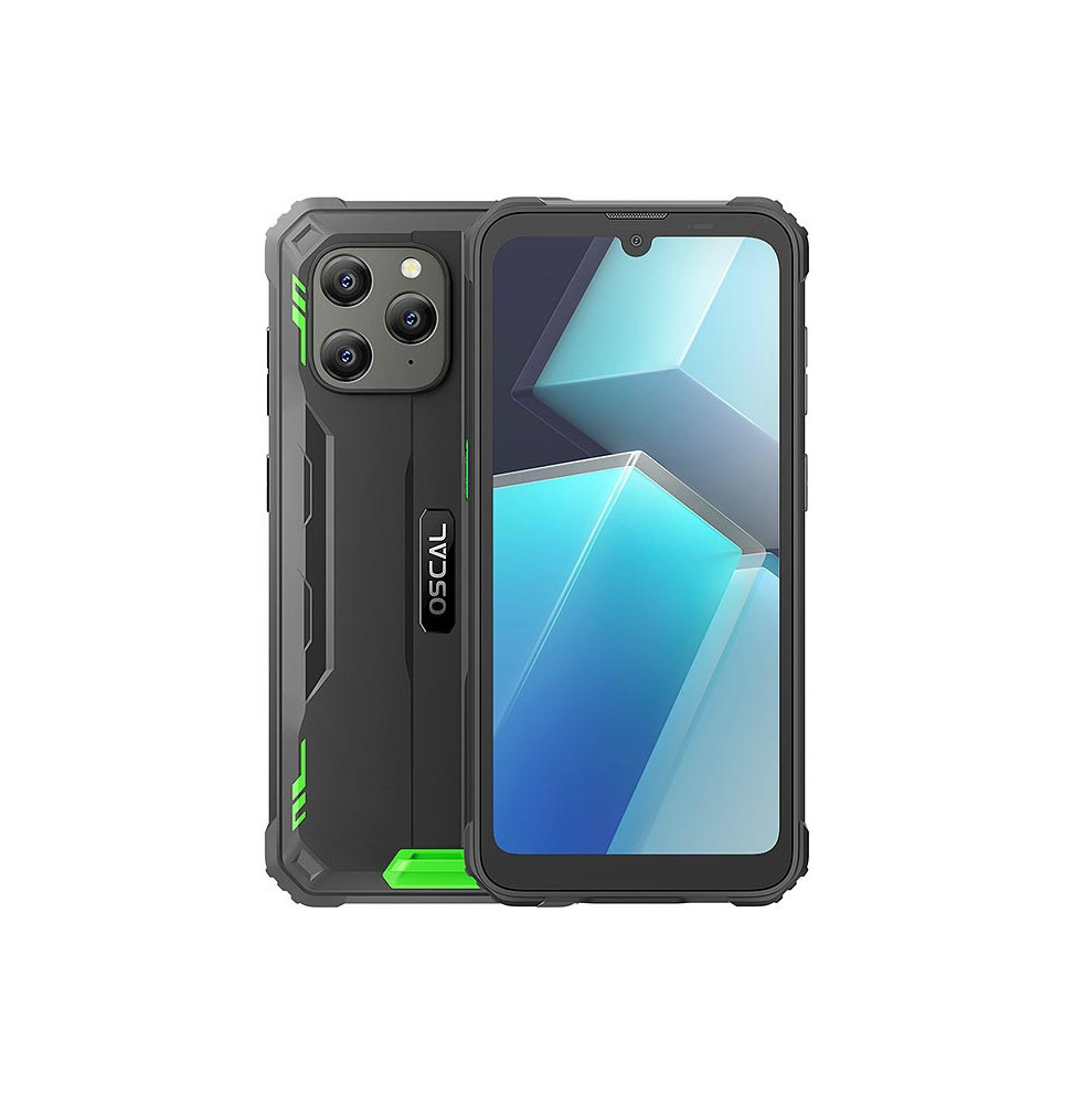 Oscal S70 Pro