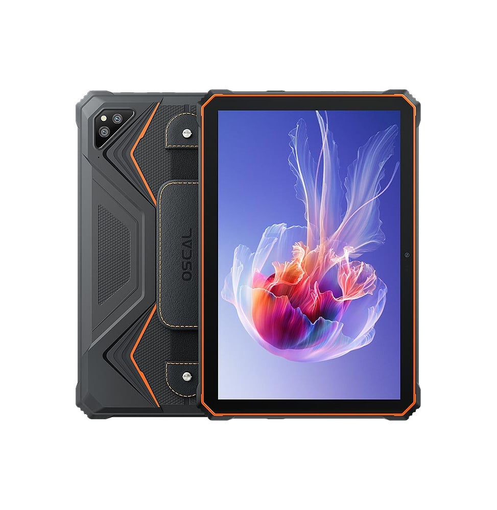 Oscal Spider 8