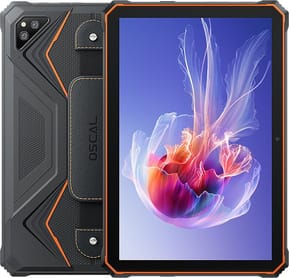 Oscal Spider 8