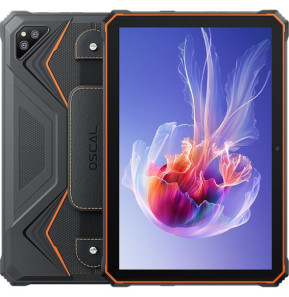 Oscal Spider 8