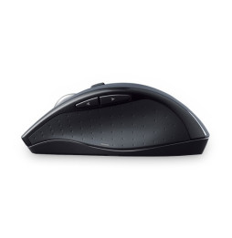 Logitech Wireless Mouse M705 Silver 