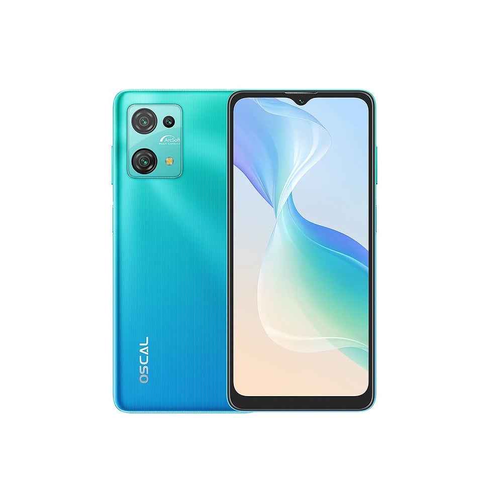 Oscal C30 Pro