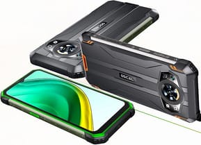 Oscal S80 — image 2