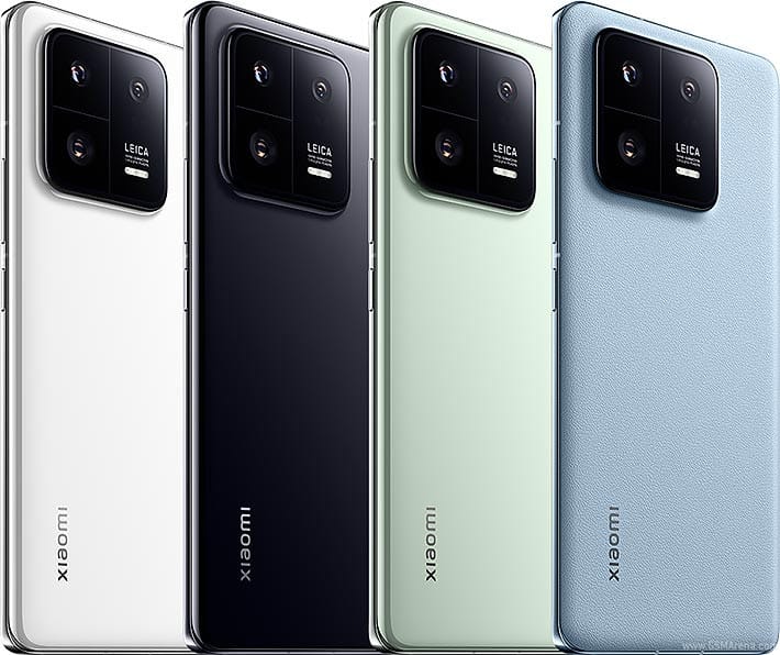 Xiaomi 13 Pro — image 2