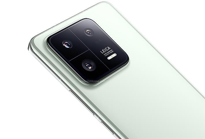 Xiaomi 13 Pro — image 3