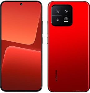 Xiaomi 13
