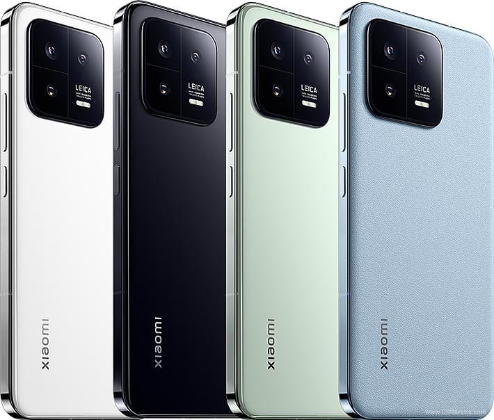 Xiaomi 13 — image 2