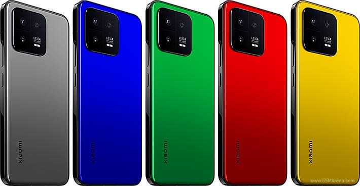 Xiaomi 13 — image 3
