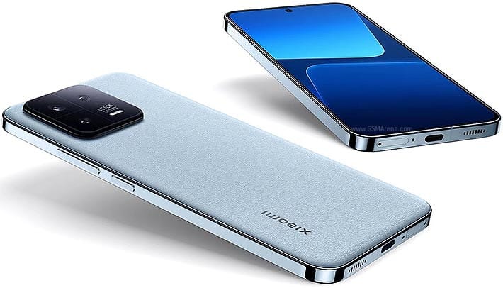 Xiaomi 13 — image 4