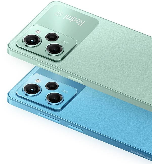 Xiaomi Redmi Note 12 Pro Speed — image 3