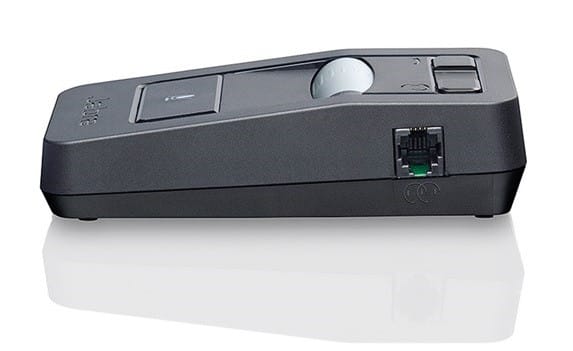 Processeur audio Anti-bruit Jabra Link 850