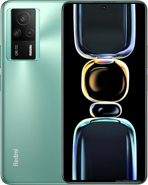 Xiaomi Redmi K60E — image 1