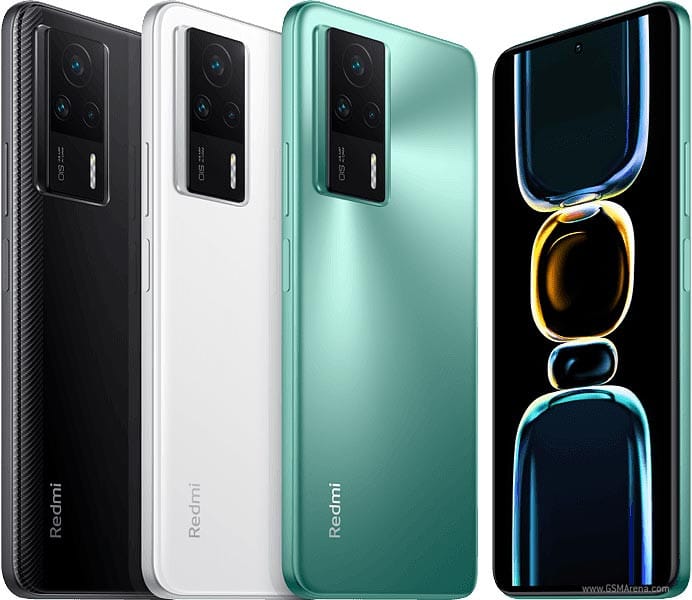 Xiaomi Redmi K60E — image 2