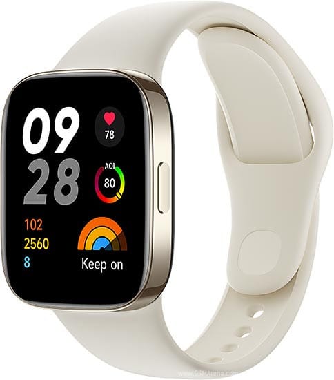 Xiaomi Redmi Watch 3 — image 1