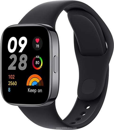 Xiaomi Redmi Watch 3 — image 2