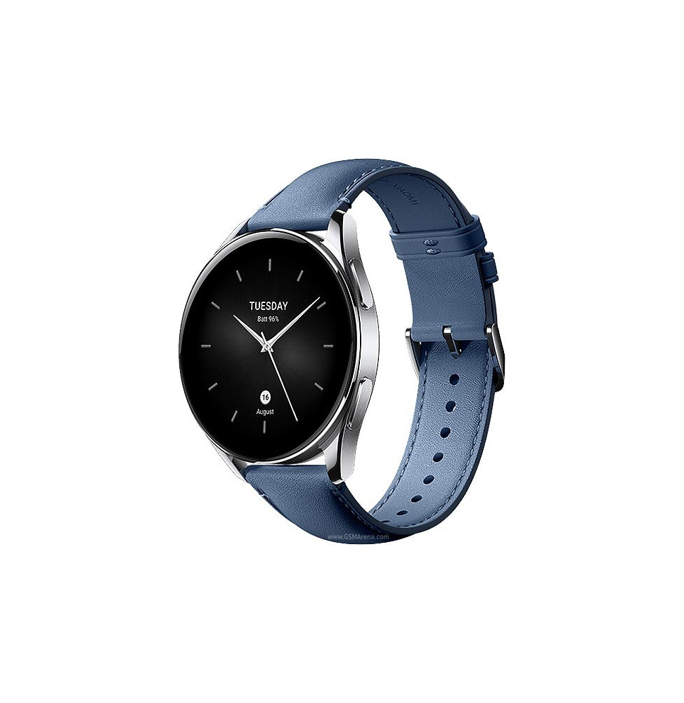 Xiaomi Watch S2
