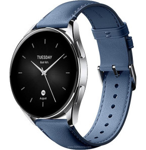 Xiaomi Watch S2