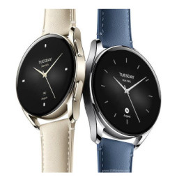 Xiaomi Watch S2
