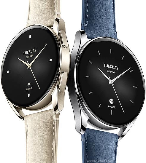 Xiaomi Watch S2 — image 2