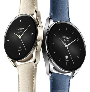Xiaomi Watch S2