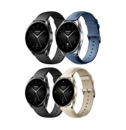 Xiaomi Watch S2
