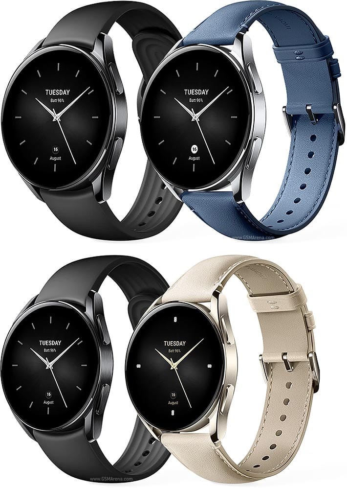 Xiaomi Watch S2 — image 3