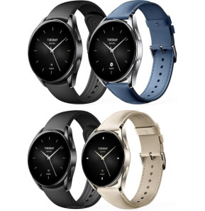 Xiaomi Watch S2