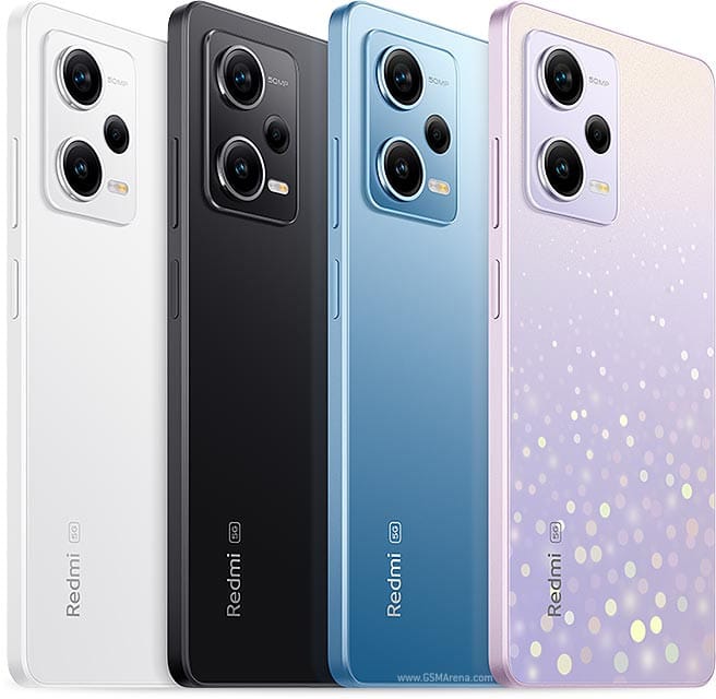 Xiaomi Redmi Note 12 Pro — image 2