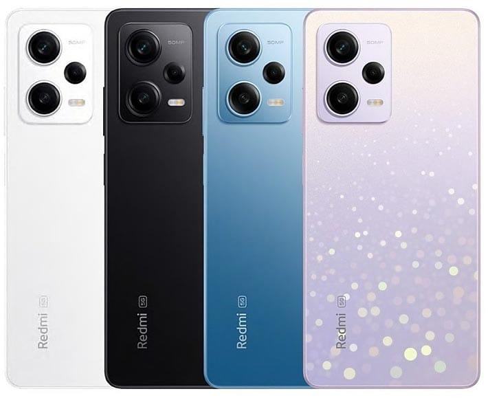 Xiaomi Redmi Note 12 Pro — image 3
