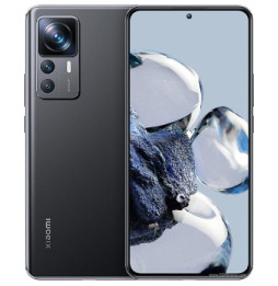 Xiaomi 12T Pro