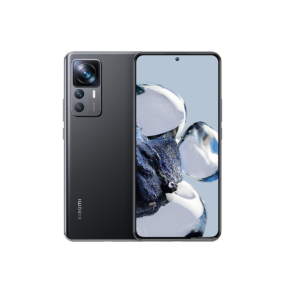 Xiaomi 12T Pro